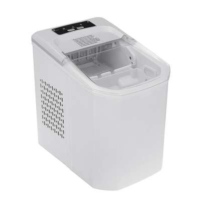 Potable Ice Making GSN-Z6 Household Small Ice Cube Maker image 1