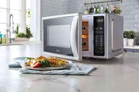 Microwaves Repair Services in Mountain View,Kabete,Loresho image 3