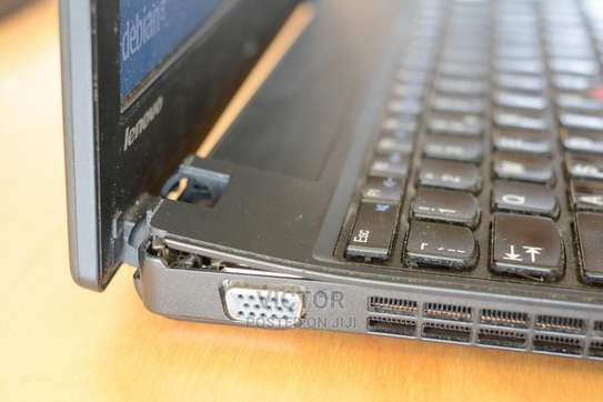 We Repair Broken Hinges Of A Laptop Screen in Nairobi CBD 