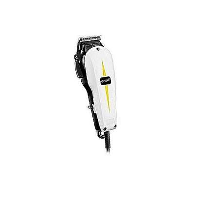 Geemy GM-1021 Hair Clippers /Professional Shaving Machine/ Kinyozi image 3