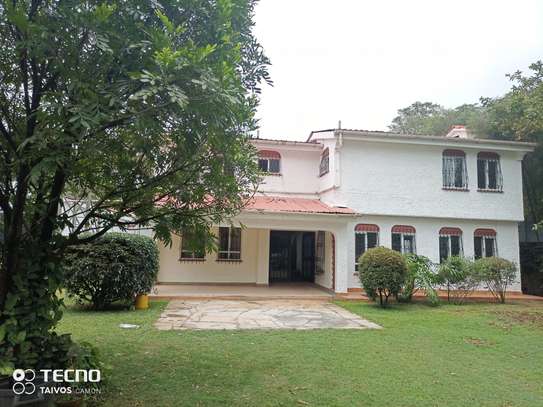 4 Bed House with En Suite at Baringo Dr image 22
