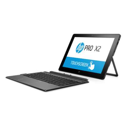 HP Pro x2 612 G2 Intel® Core™ i5 i5-7Y54 Detachable Laptop image 1