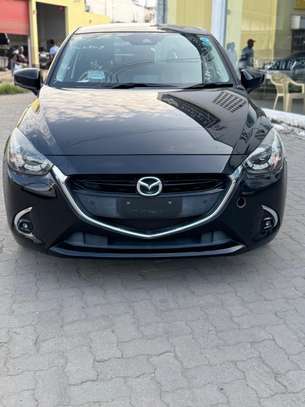 Mazda Demio 2019 image 2