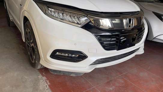 Honda vezel hybrid 2018model image 7