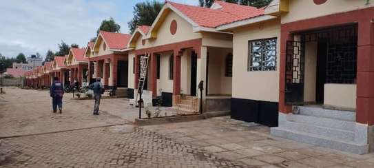 3 Bed House with En Suite at Kenyatta Road image 8