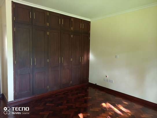 4 Bed House with En Suite at Off Muthaiga Rd image 19