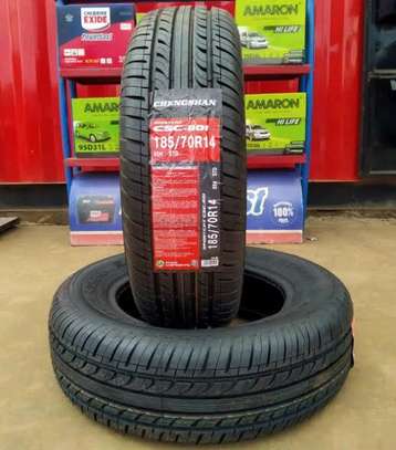185/70 r14 chengshan image 2