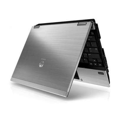 HP Elitebook 2540 Core i7 – 4GB RAM – 500GB HDD- WiFi, Webcam – 12.1″ Screen – Windows Pro 64-Bit (Refurb) image 3