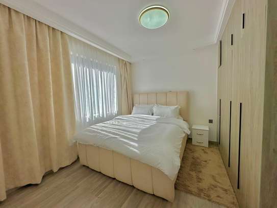 Furnished 3 Bedroom apartment for rent in Kilimani image 6