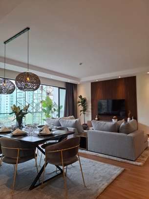 1 Bed Apartment with En Suite in Riverside image 13