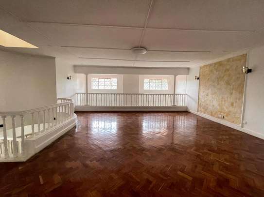 5-Bedroom House for Rent in karen, Nairobi Kenya image 11