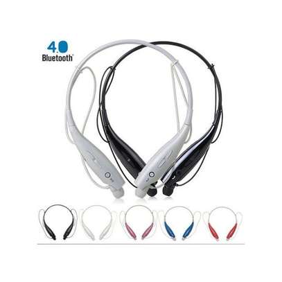 P47 Headphone, Wireless And Bluetooth. image 2