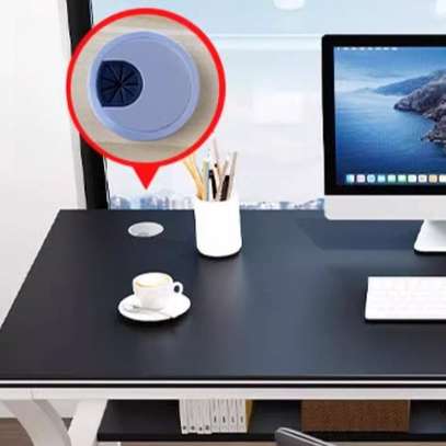 Office Table : 1400mm Custom Made Study Table image 2