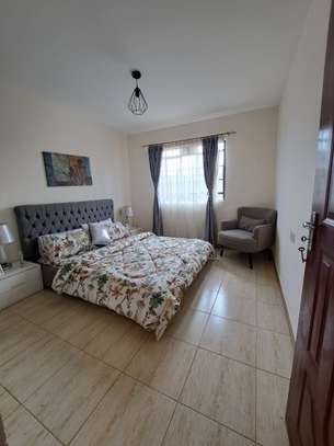 Serviced 2 Bed Apartment with En Suite in Ruiru image 8