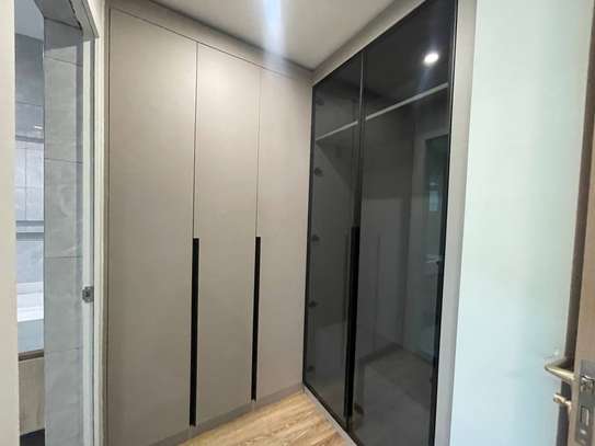 1 Bed Apartment with En Suite in Kileleshwa image 14