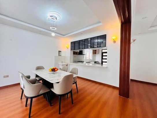 4 Bed Townhouse with En Suite in Kiambu Road image 12