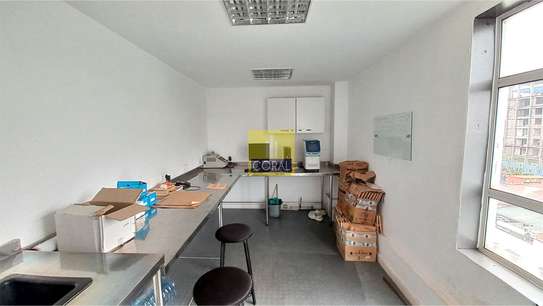 Office with Parking in Westlands Area image 7
