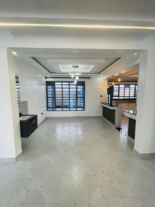 4 Bed House with En Suite at Mugutha image 1