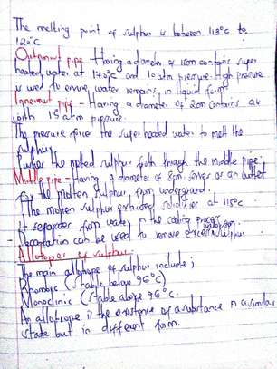 KCSE online tuition image 1