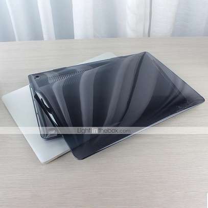 MacBook Pro 14 inch Case 2021 2022 Release A2442 M1 image 1