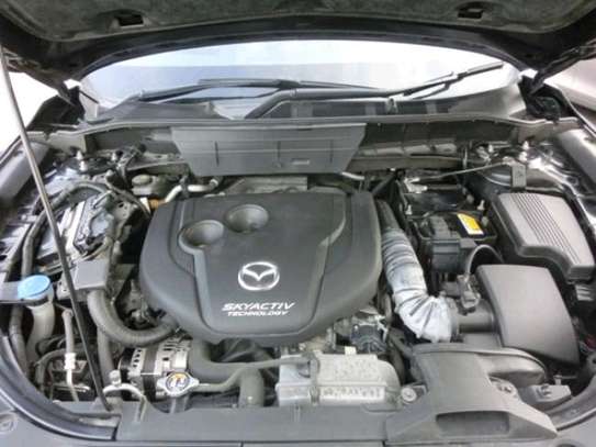 CX-5 image 4