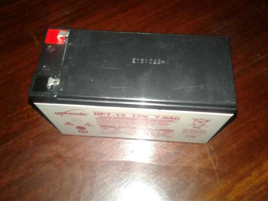 yuasa battery in kenya 12v 7ah in kenya image 3