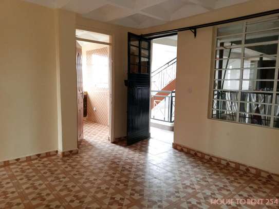 TWO BEDROOM MASTER ENSUITE TO LET IN KINOO FOR 22,000 Kshs image 12