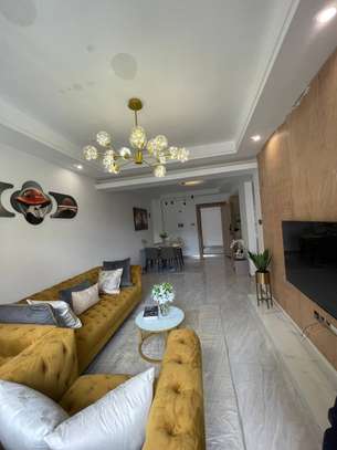 1 Bed Apartment with En Suite in Kileleshwa image 2
