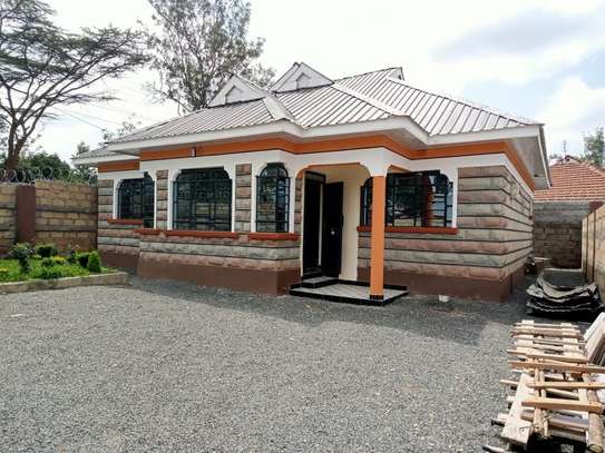 3 Bed House in Ongata Rongai image 3