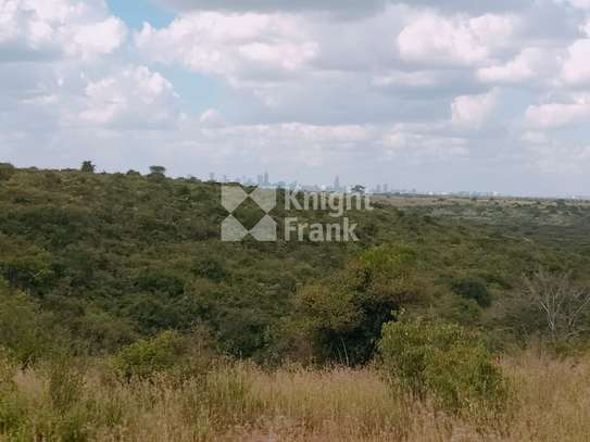 Land in Kitengela image 9