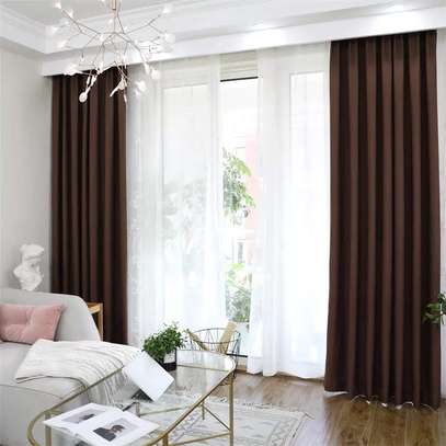 NEW MODERN CURTAINS image 6