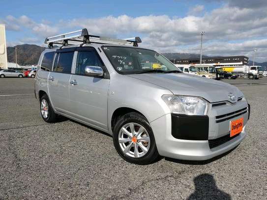 SILVER SUCCEED KDG (MKOPO/HIRE PURCHASE ACCEPTED) image 1