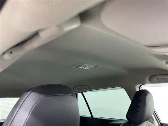 2021 SUBARU OUTBACK image 9