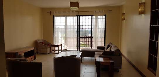 3 Bed Apartment with En Suite at Gitanga Road image 3