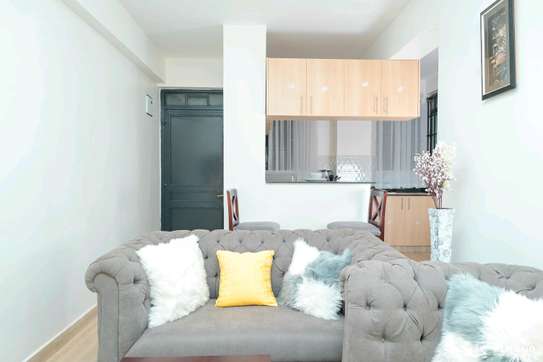 1 bedroom luxurious apartment image 1