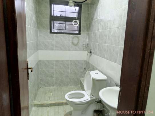 EXECUTIVE TWO BEDROOM MASTER ENSUITE IN KINOO AVAILABLE image 1