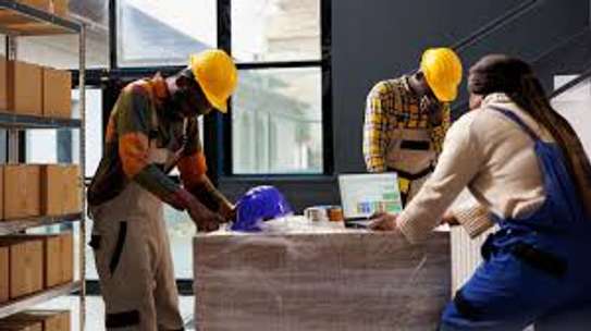 Hire Top Talent Fast-Expert Recruitment & Staffing Solutions image 5