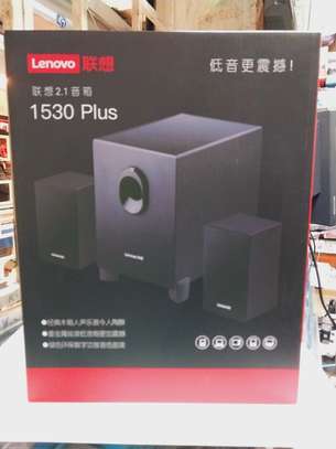 LENOVO Audio 1530 PLUS 1530PLUS Computer Speaker USB Speaker image 2