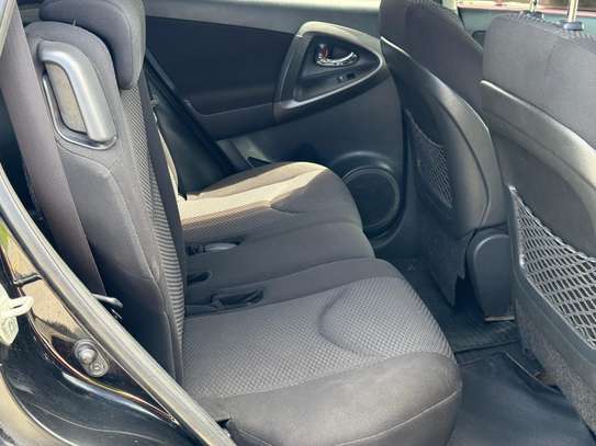 Toyota Rav4 KDA image 7