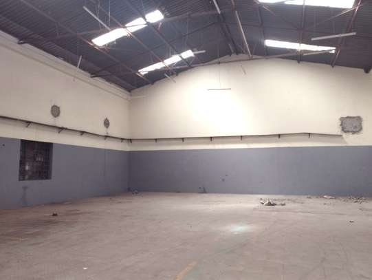 6,000 SqFt Go Down to let In Industrial Area,Nairobi. image 4