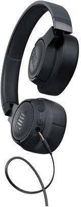 JBL TUNE 750BTNC - Wireless Over-Ear Headphones with Noise Cancellation image 2