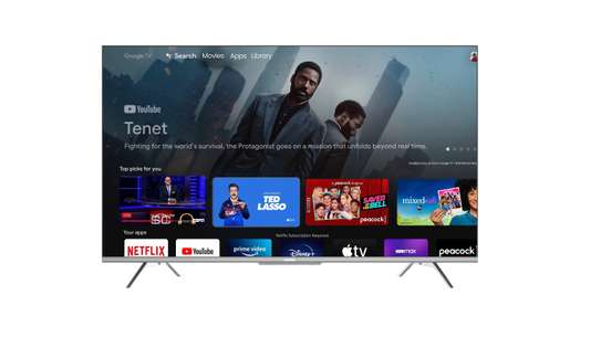 SKYWORTH 65" 4K QLED TV image 1