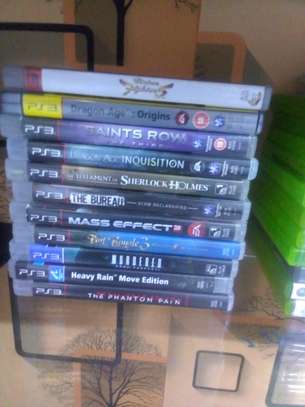 PS3 Games image 3