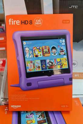 New Amazon Fire HD 8 32GB image 1