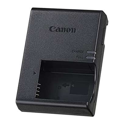 Canon LC-E17E Charger Battery Pack Charger image 1