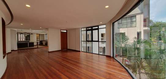 4 Bed Apartment with En Suite at General Mathenge Rd image 18