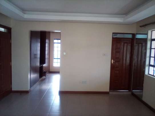 4 Bed House with Garage at Milimani image 9