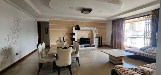 3 Bed Apartment with En Suite in Kilimani image 23