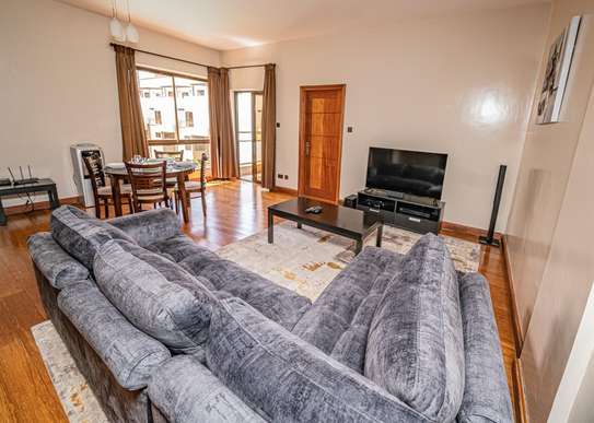 Serviced 2 Bed Apartment with En Suite in Lavington image 4