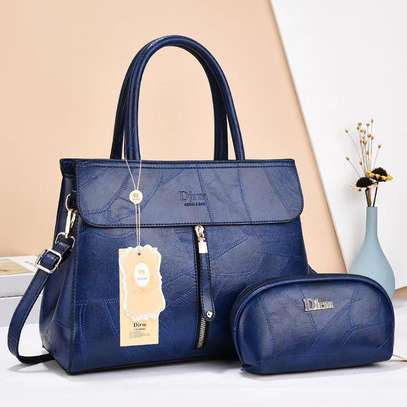 Classy new design handbag image 7